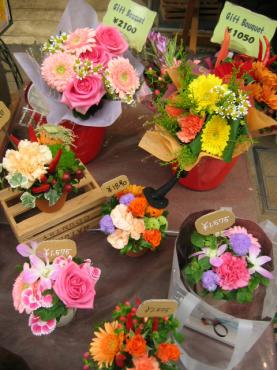 最近になってかなり頑張って、、、｜「フローリストちんかえん」　（兵庫県神戸市中央区の花キューピット加盟店 花屋）のブログ