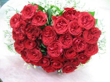 大人のバレンタインは、、、｜「フローリストちんかえん」　（兵庫県神戸市中央区の花キューピット加盟店 花屋）のブログ