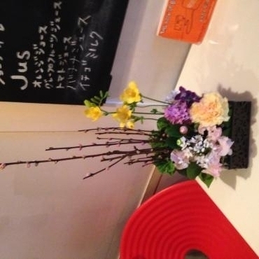 ２０１６年３月｜「フローリストちんかえん」　（兵庫県神戸市中央区の花キューピット加盟店 花屋）のブログ